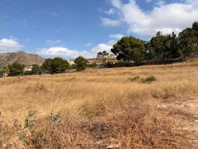 Local Comercial en venta en Los Garres, Murcia