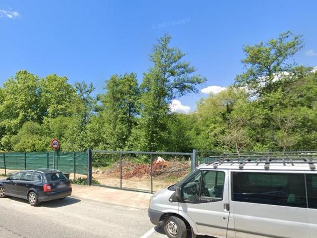 Terreno en venta en Lavadores, Vigo