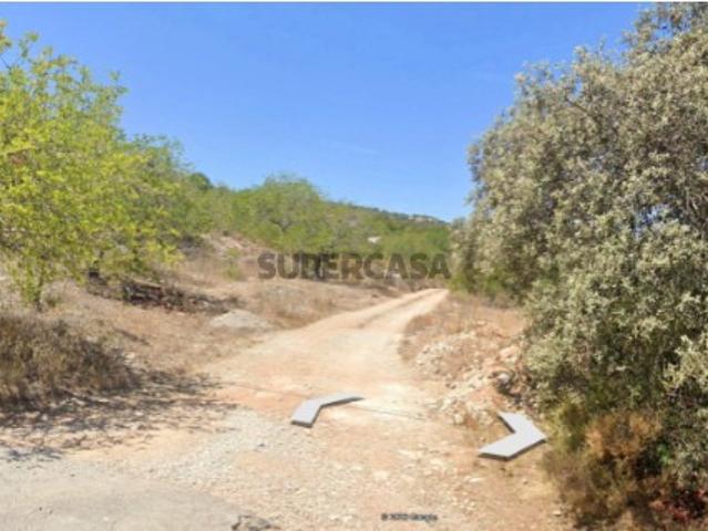 Terreno venda em São Brás De Alportel, Faro