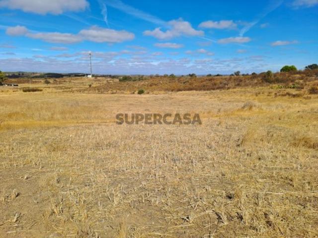 Terreno venda em Castro Marim, Faro