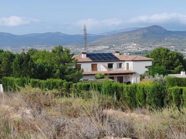 Local Comercial en venta en l'Alt Vinalopó / El Alto Vinalopó, Valencia