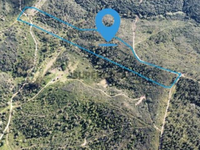 Terreno venda em Aljezur, Faro