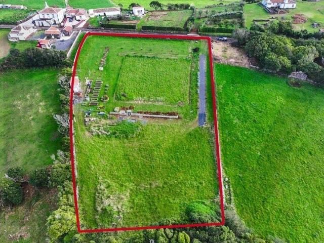 Terreno venda em Açores, Ilha De Santa Maria