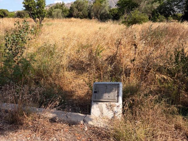 Terreno en venta en El Raal, Área Metropolitana de Murcia