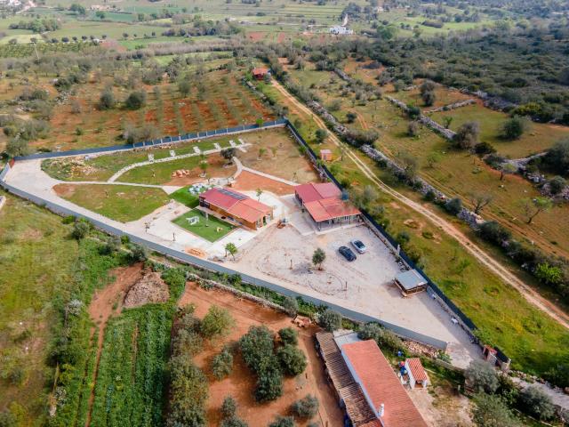 Terreno venda em Centieira, Albufeira