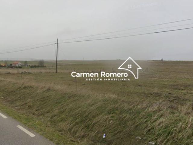 Terreno en venta en Arapiles, Castilla y León