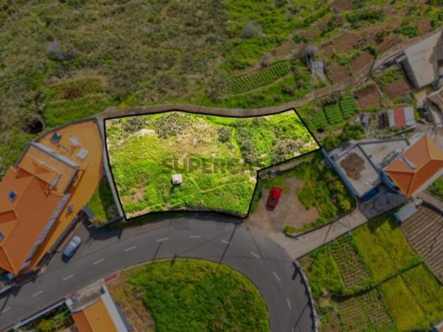 Terreno venda em Calhau da Lapa, Ribeira Brava