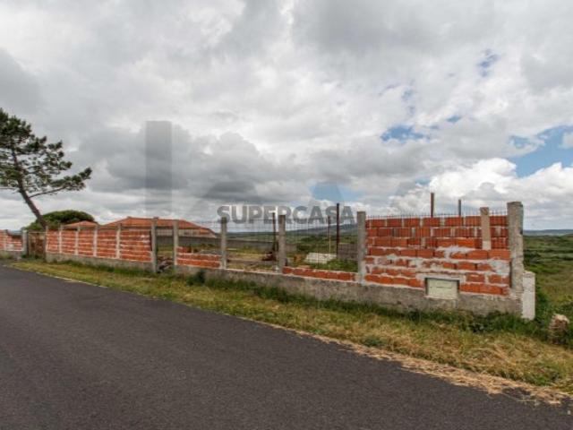 Terreno venda em S. Tiago dos Velhos, Arruda Dos Vinhos