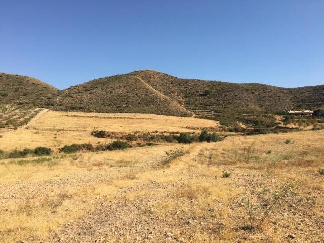 Terreno en venta en Virgen de las Huertas, Alto Guadalentín