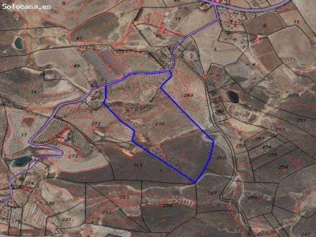 Local Comercial en venta en Morata, Alto Guadalentín