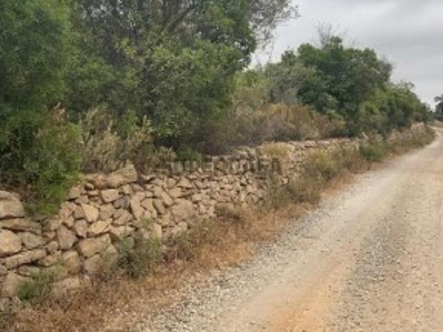 Terreno venda em Olhão, Faro