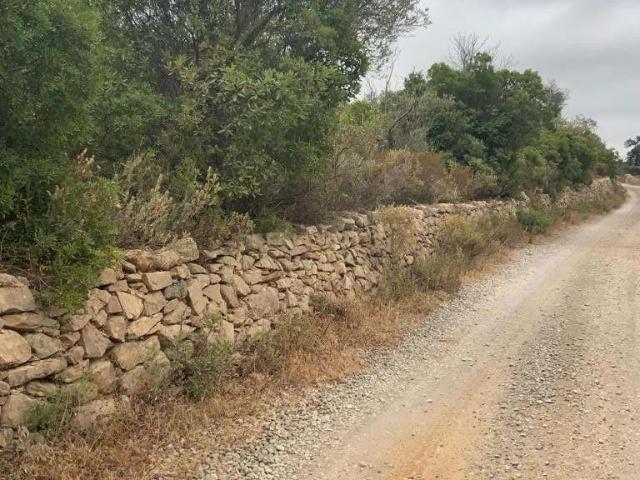 Terreno venda em Olhão, Faro