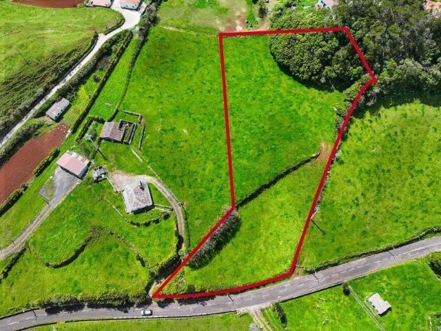 Terreno venda em Açores, Ilha De Santa Maria