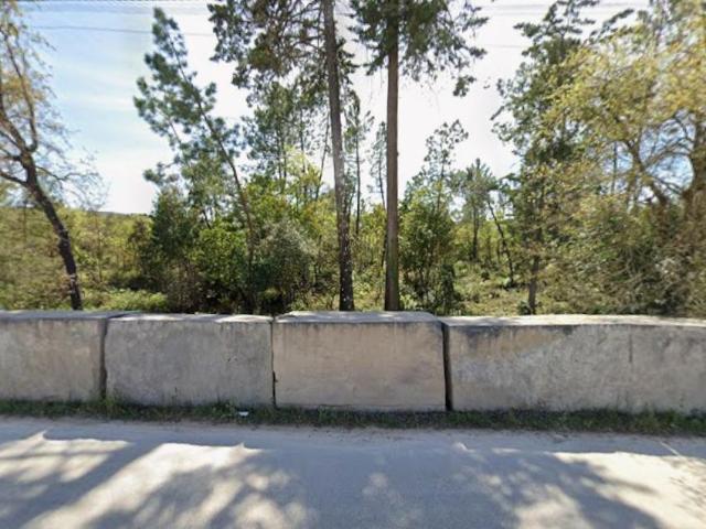 Terreno venda em Ourém, Santarém