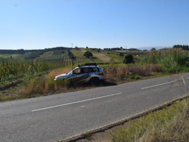 Terreno venda em Cadaval, Vermelha