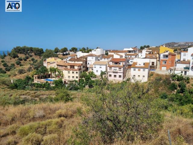 Terreno en venta en Chilches, La Axarquía