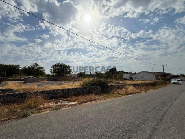 Terreno venda em Alcanena, Santarém