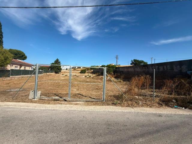 Terreno en venta en Molina de Segura