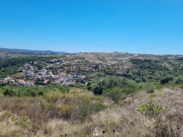 Terreno venda em Almorquim, Sintra