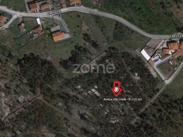 Terreno venda em Santo Tirso, Porto