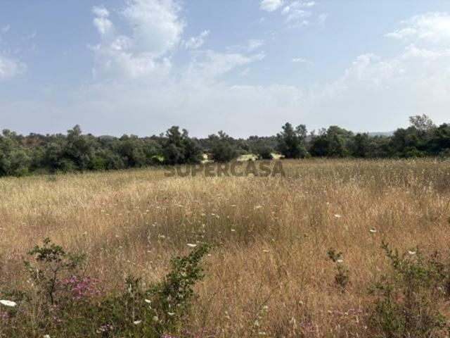 Terreno venda em Ponte de Salir, Loulé