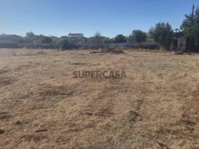 Terreno venda em Poço Mouro, Faro