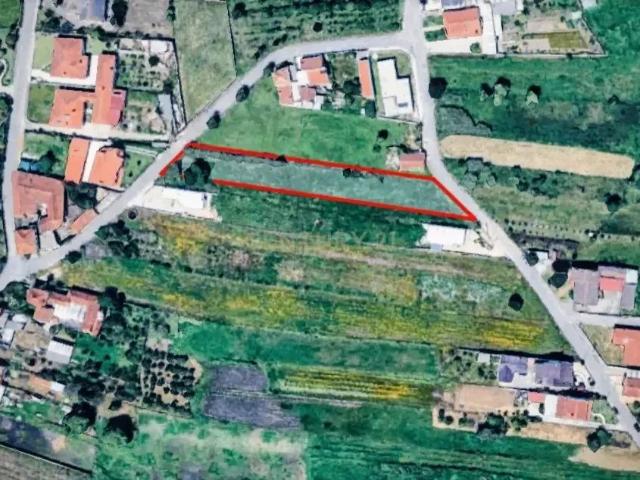 Terreno venda em Oliveira Do Bairro, Aveiro