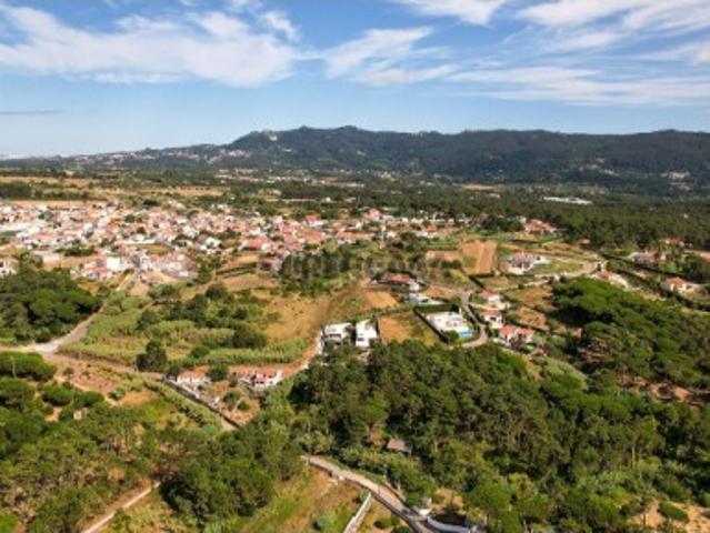 Terreno venda em Janas, Sintra