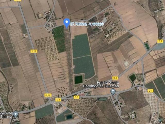 Terreno en venta en Raiguero Bajo, Bajo Guadalentín