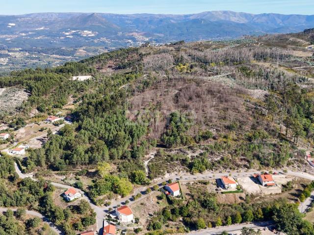Terreno venda em Britelo, Gémeos e Ourilhe, Celorico de Basto