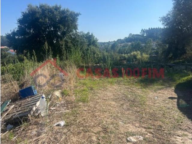 Terreno venda em Parceiros e Azoia, Leiria