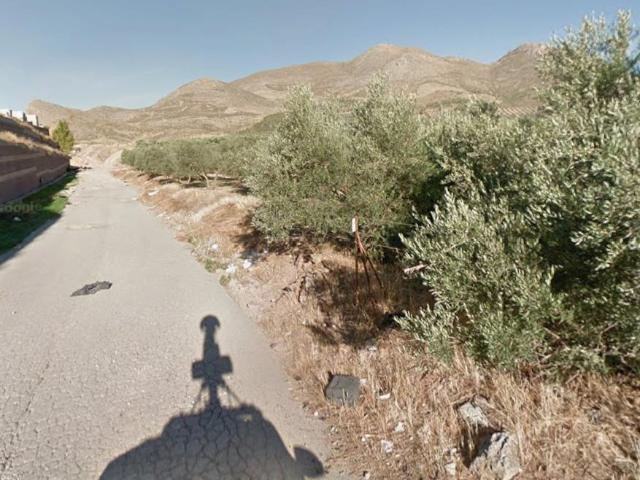 Terreno en venta en Casco Antiguo Sur, Atarfe