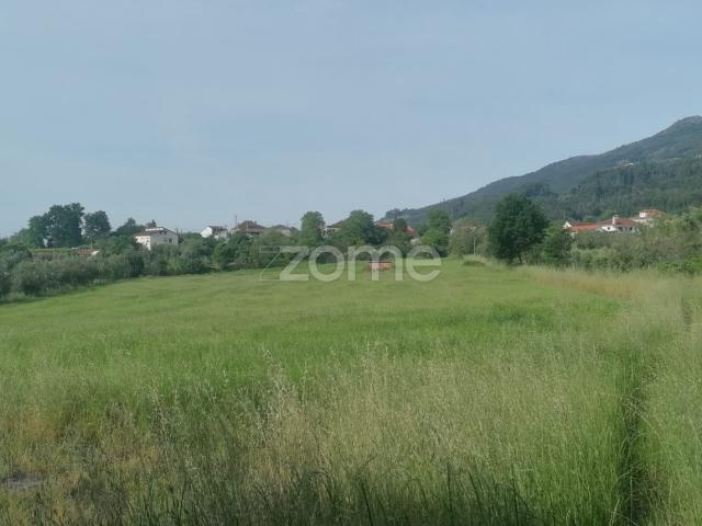 Terreno venda em Campo de Besteiros, Tondela