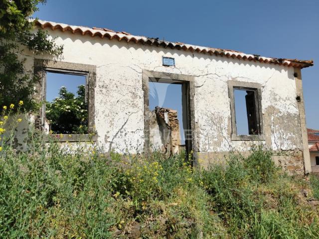 Quinta venda em Colégio Nuno Álvares, Tomar