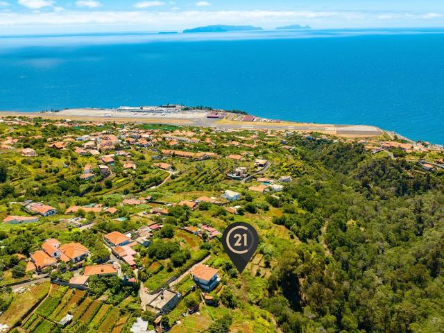 Terreno venda em Santa Cruz