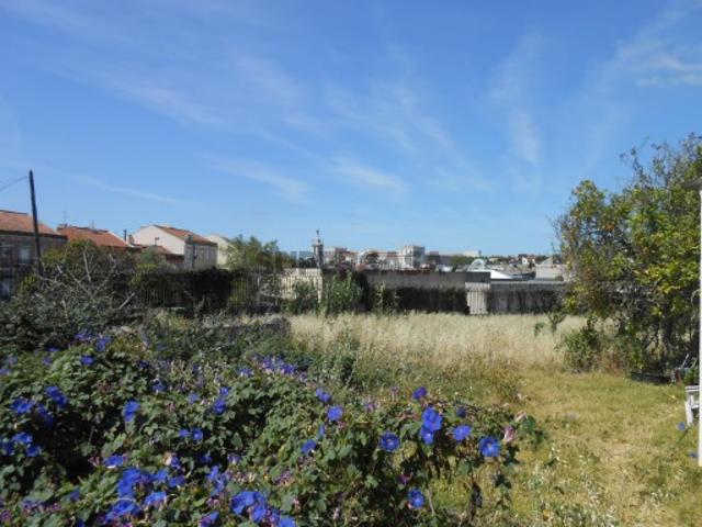 Terreno venda em Lisboa