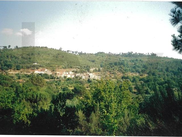 Terreno venda em Casal Mendo, Mourilhe