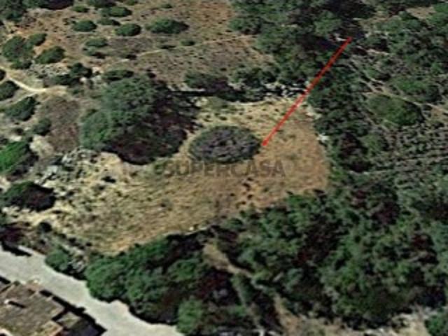 Terreno venda em Faro