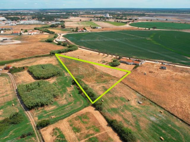 Terreno venda em Alcochete, Setúbal