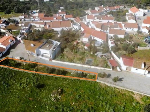 Terreno venda em Aldeia da Serra, Arraiolos