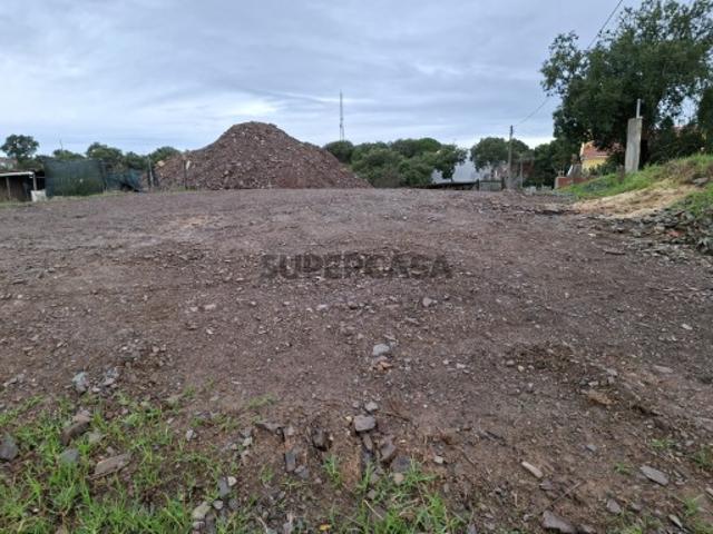 Terreno venda em Aldeia dos Chãos, Santiago Do Cacém