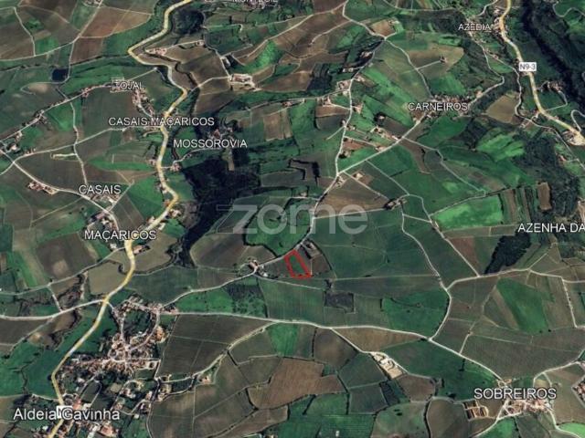 Terreno venda em Alenquer, Lisboa
