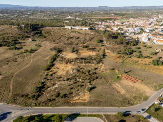 Terreno venda em Guia, Faro