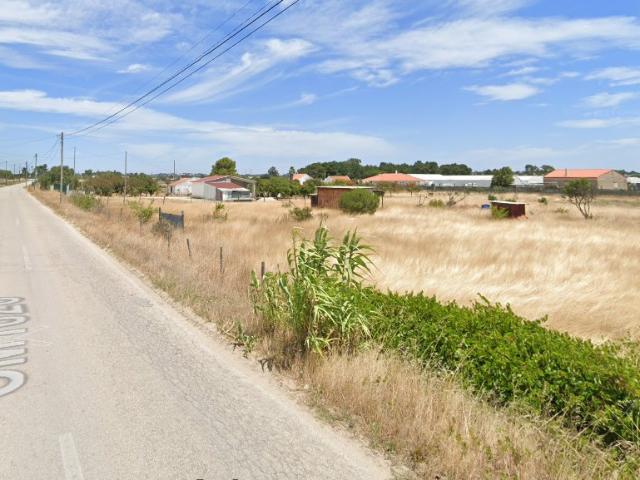 Terreno venda em Moita, Alhos Vedros