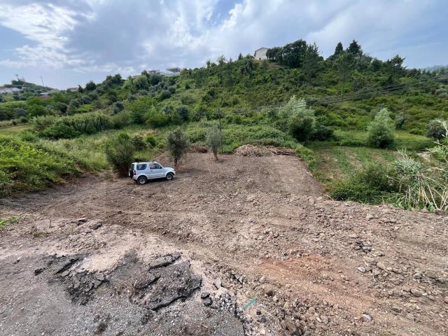 Terreno venda em Coimbrã, Almalaguês