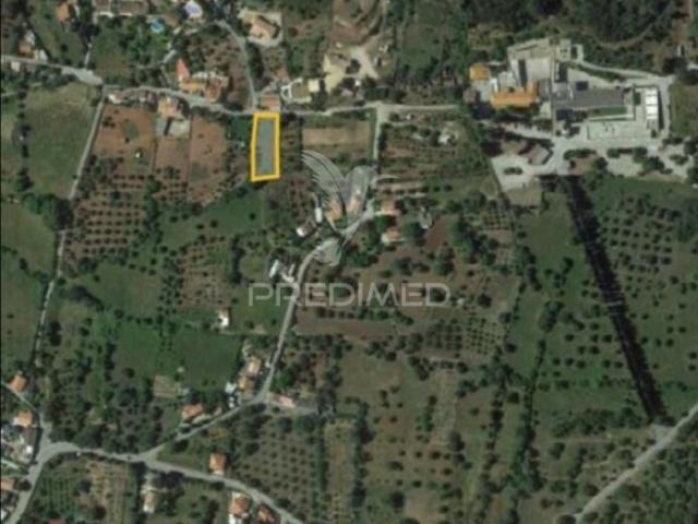 Terreno venda em São Brás De Alportel, Faro