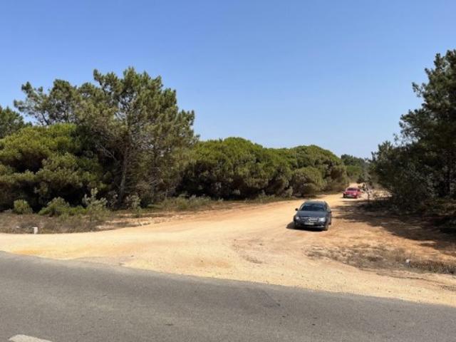 Terreno venda em Odemira, Beja
