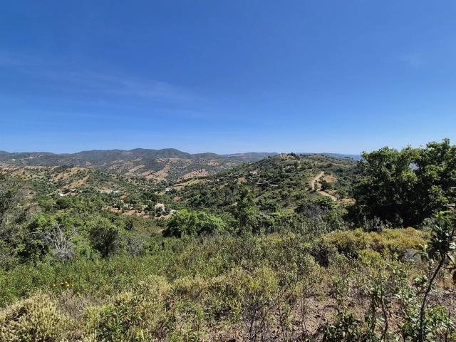 Terreno venda em Santa Catarina da Fonte do Bispo, Tavira