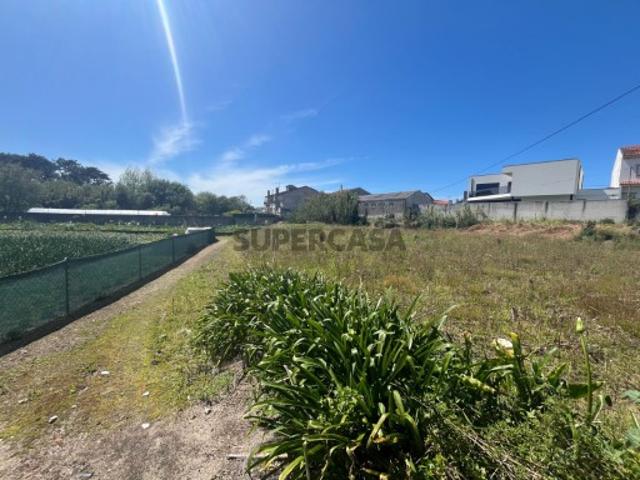 Terreno venda em Esposende, Braga