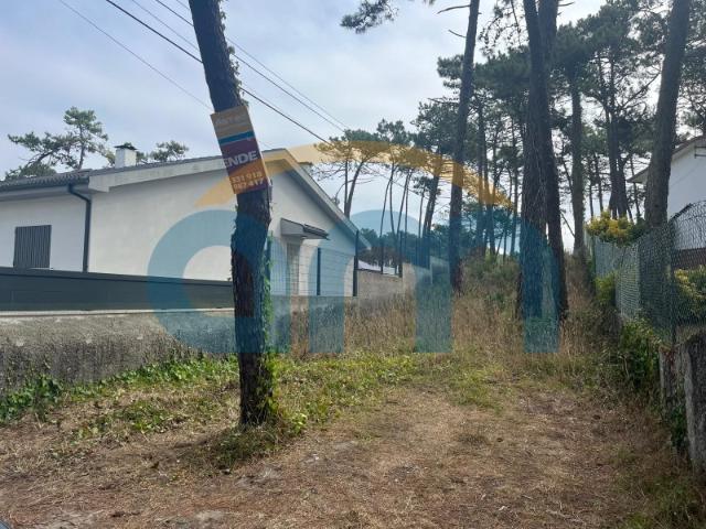 Terreno venda em Esposende, Braga
